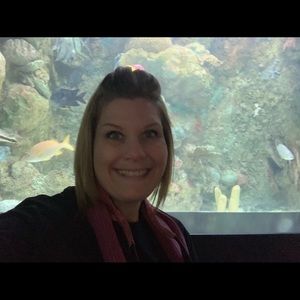 Meet your Posher, Heather